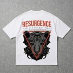 resurgence-tiger-downshoulder-tee