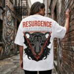 resurgence-tiger-downshoulder-tee