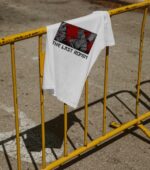 The Last Ronin Oversized Graphic T-Shirt (Back) - Image 3