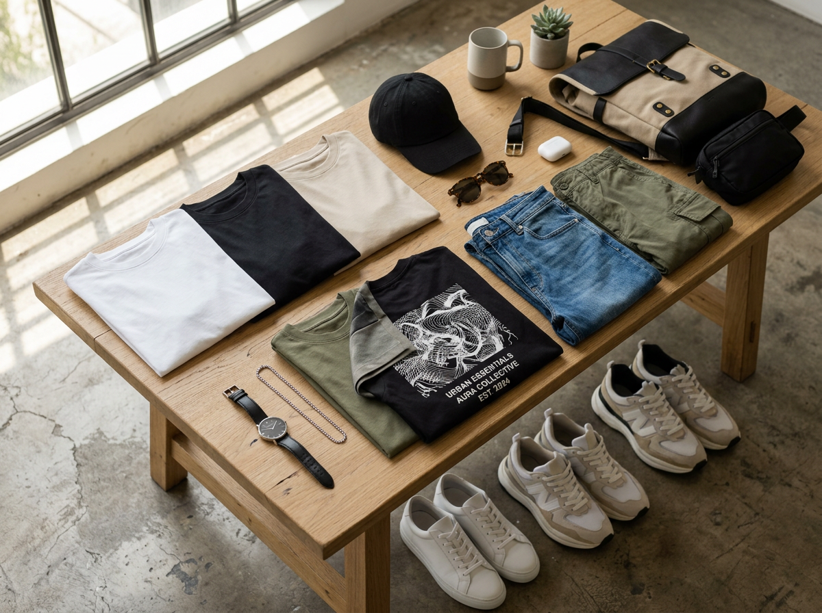 Quick Styling Tips